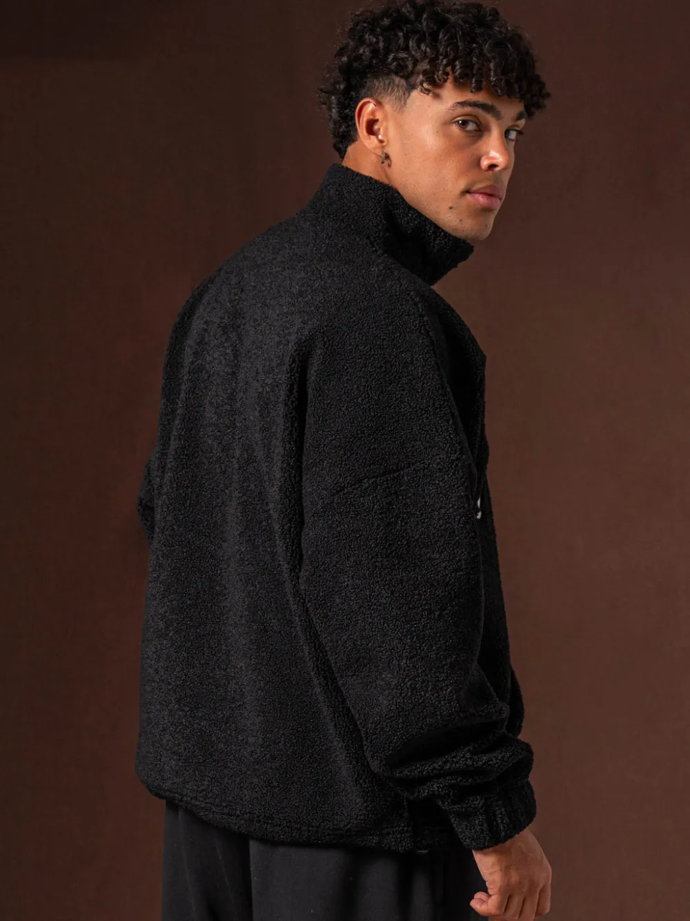 Ryderwear Jackets|Sweaters & Hoodies | Uniex Teddy Juper