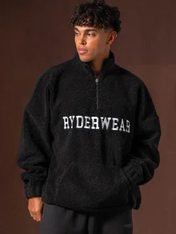 Ryderwear Jackets|Sweaters & Hoodies | Uniex Teddy Juper