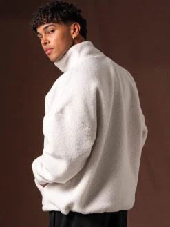Ryderwear Jackets|Sweaters & Hoodies | Uniex Teddy Juper