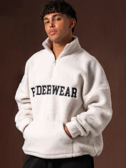 Ryderwear Jackets|Sweaters & Hoodies | Uniex Teddy Juper