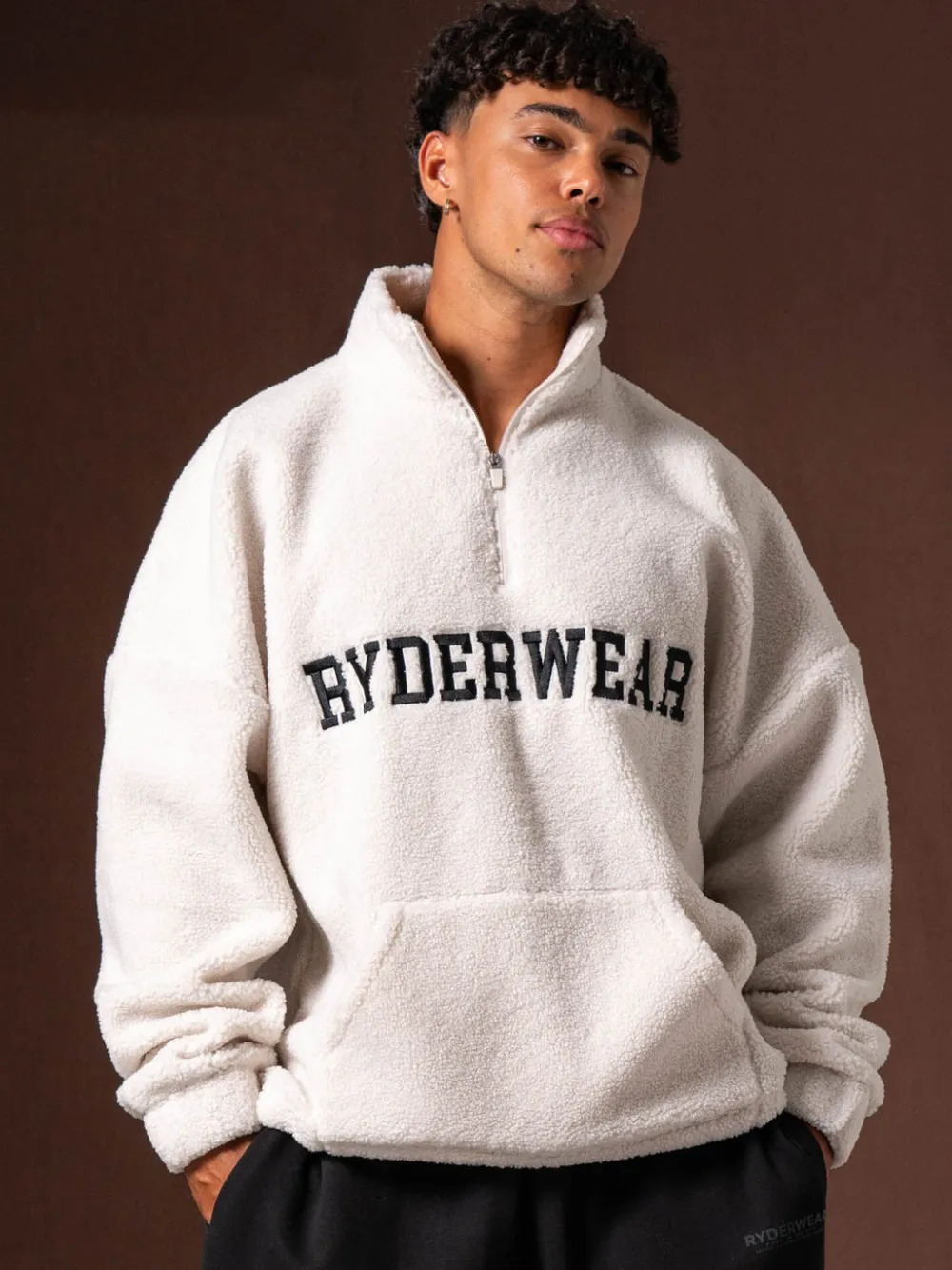 Ryderwear Jackets|Sweaters & Hoodies | Uniex Teddy Juper