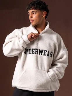 Ryderwear Jackets|Sweaters & Hoodies | Uniex Teddy Juper