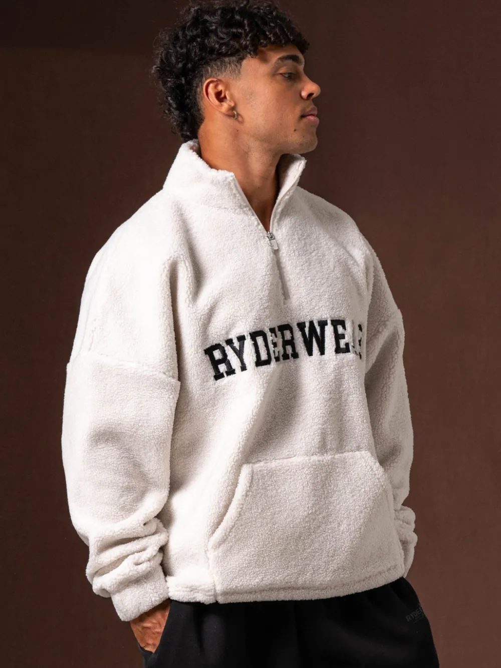 Ryderwear Jackets|Sweaters & Hoodies | Uniex Teddy Juper