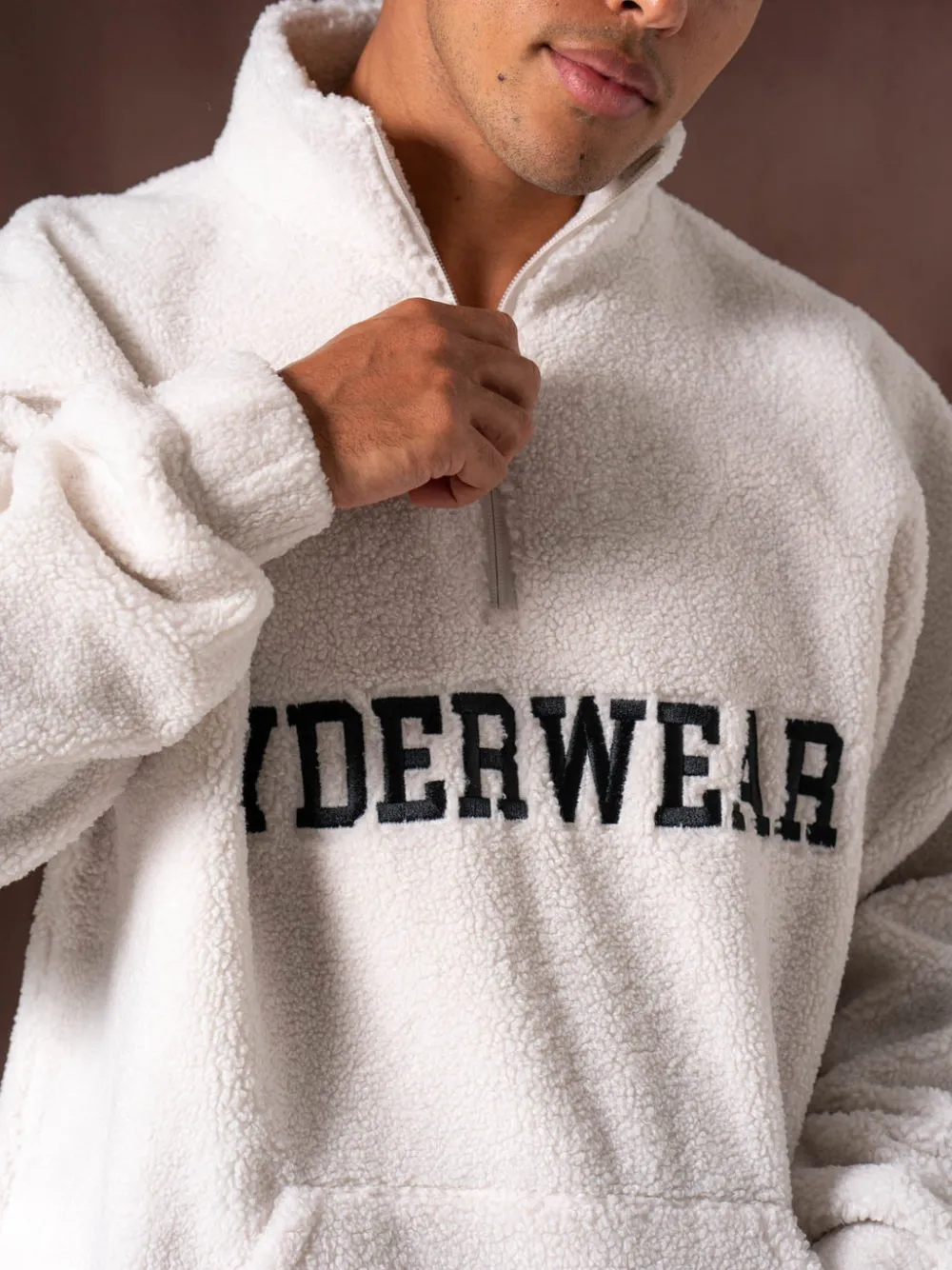 Ryderwear Jackets|Sweaters & Hoodies | Uniex Teddy Juper