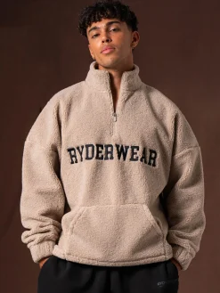 Ryderwear Jackets|Sweaters & Hoodies | Uniex Teddy Juper