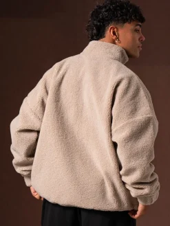 Ryderwear Jackets|Sweaters & Hoodies | Uniex Teddy Juper