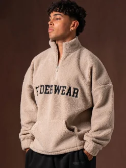 Ryderwear Jackets|Sweaters & Hoodies | Uniex Teddy Juper