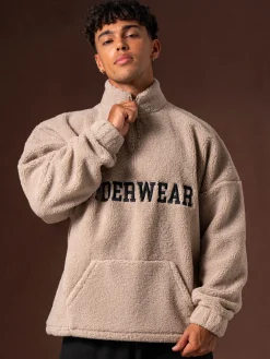 Ryderwear Jackets|Sweaters & Hoodies | Uniex Teddy Juper