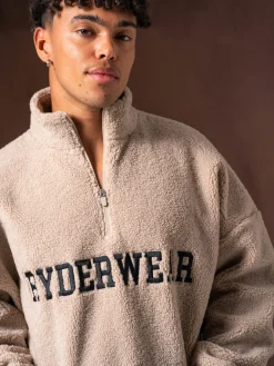 Ryderwear Jackets|Sweaters & Hoodies | Uniex Teddy Juper