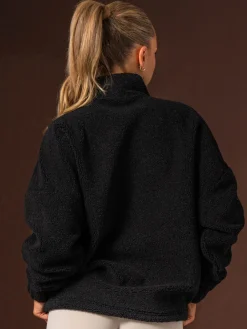 Women Ryderwear Loungewear|Jackets & Sweaters | Uniex Teddy Juper