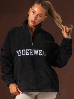 Women Ryderwear Loungewear|Jackets & Sweaters | Uniex Teddy Juper