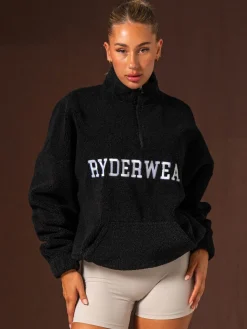 Women Ryderwear Loungewear|Jackets & Sweaters | Uniex Teddy Juper
