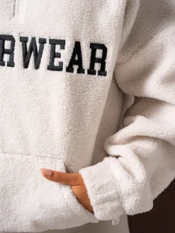 Women Ryderwear Loungewear|Jackets & Sweaters | Uniex Teddy Juper