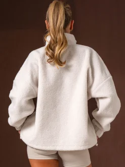Women Ryderwear Loungewear|Jackets & Sweaters | Uniex Teddy Juper