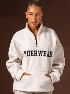 Women Ryderwear Loungewear|Jackets & Sweaters | Uniex Teddy Juper