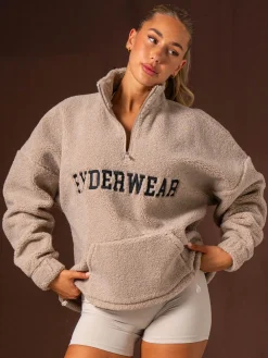 Women Ryderwear Loungewear|Jackets & Sweaters | Uniex Teddy Juper
