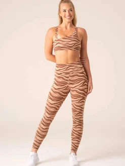 Women Ryderwear Sports Bras | Untoppabe One houder port Bra
