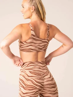 Women Ryderwear Sports Bras | Untoppabe One houder port Bra