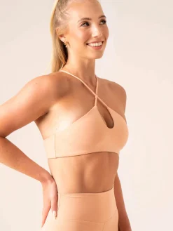 Women Ryderwear Sports Bras | Untoppabe port Bra