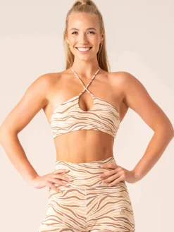 Women Ryderwear Sports Bras | Untoppabe port Bra
