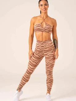 Women Ryderwear Sports Bras | Untoppabe port Bra
