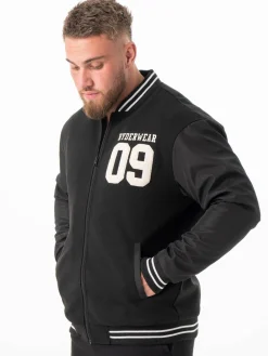 Ryderwear Jackets|Tops | Varity Bober Jacket