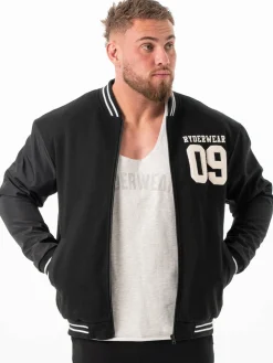 Ryderwear Jackets|Tops | Varity Bober Jacket
