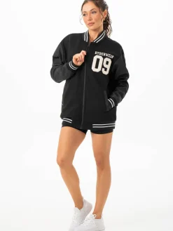 Women Ryderwear Tops|Jackets & Sweaters | Varity Bober Jacket