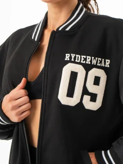 Women Ryderwear Tops|Jackets & Sweaters | Varity Bober Jacket