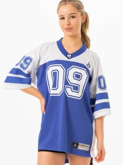 Women Ryderwear Tops|T-Shirts | Varity Jerey