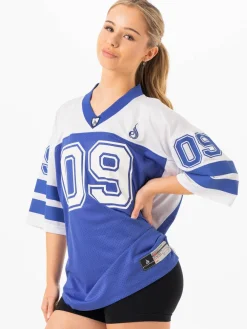 Women Ryderwear Tops|T-Shirts | Varity Jerey
