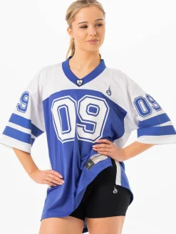 Women Ryderwear Tops|T-Shirts | Varity Jerey