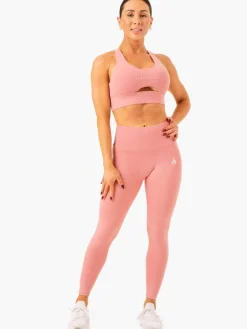Women Ryderwear Leggings|Scrunch Bum | Vita High Waited crunch egging