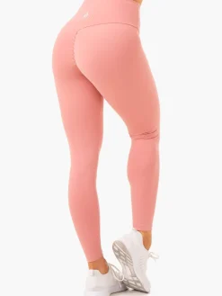 Women Ryderwear Leggings|Scrunch Bum | Vita High Waited crunch egging