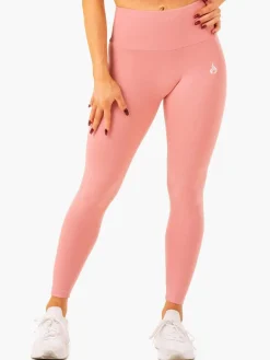 Women Ryderwear Leggings|Scrunch Bum | Vita High Waited crunch egging