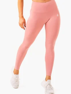 Women Ryderwear Leggings|Scrunch Bum | Vita High Waited crunch egging