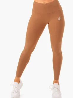 Women Ryderwear Leggings|Scrunch Bum | Vita High Waited crunch egging