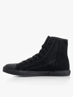 Women Ryderwear Mens Gym Shoes|Womens Gym Shoes | Vulcanised High Top