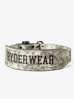 Women Ryderwear Weightlifting Belts|Weightlifting Belts | Weightifting Bet