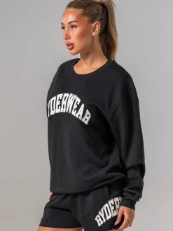 Women Ryderwear Loungewear|Jackets & Sweaters | Woen' Coegiate Crew Neck