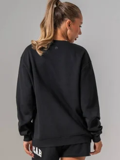 Women Ryderwear Loungewear|Jackets & Sweaters | Woen' Coegiate Crew Neck