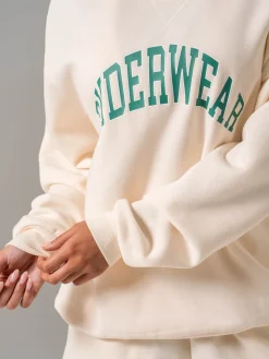 Women Ryderwear Loungewear|Jackets & Sweaters | Woen' Coegiate Crew Neck