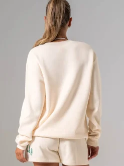 Women Ryderwear Loungewear|Jackets & Sweaters | Woen' Coegiate Crew Neck