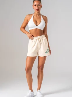Women Ryderwear Gym Shorts|Loungewear | Woen' Coegiate Track hort