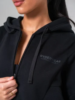Women Ryderwear Loungewear|Jackets & Sweaters | Woen Track Jacket