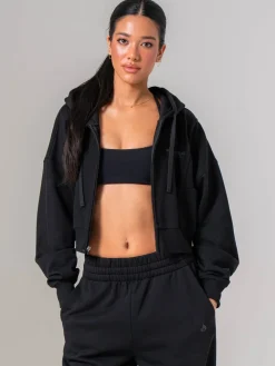 Women Ryderwear Loungewear|Jackets & Sweaters | Woen Track Jacket