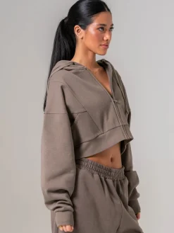 Women Ryderwear Loungewear|Jackets & Sweaters | Woen Track Jacket