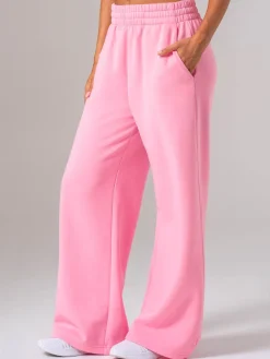 Women Ryderwear Loungewear|Trackset | Woen Wide eg Trackpant