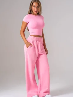 Women Ryderwear Loungewear|Trackset | Woen Wide eg Trackpant