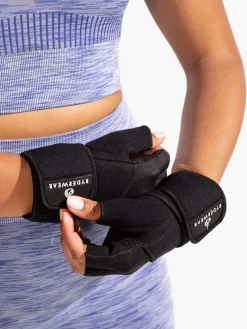 Women Ryderwear Weightlifting Gloves|Weightlifting Gloves | Wrap ifting Gove